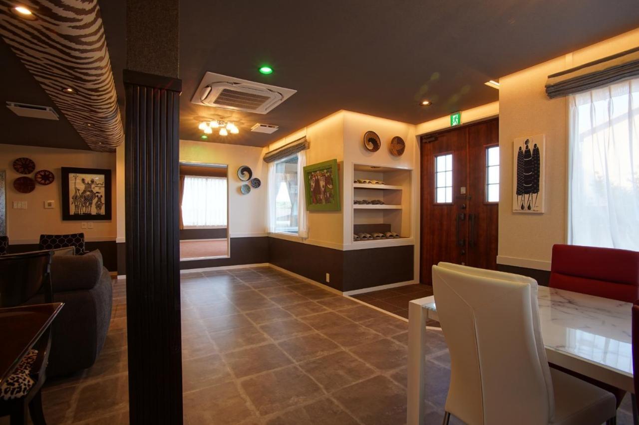 Famille Omuro - Vacation Stay 98191 Ito  Εξωτερικό φωτογραφία