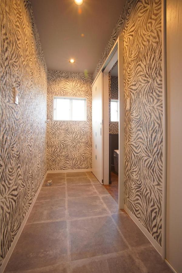 Famille Omuro - Vacation Stay 98191 Ito  Εξωτερικό φωτογραφία