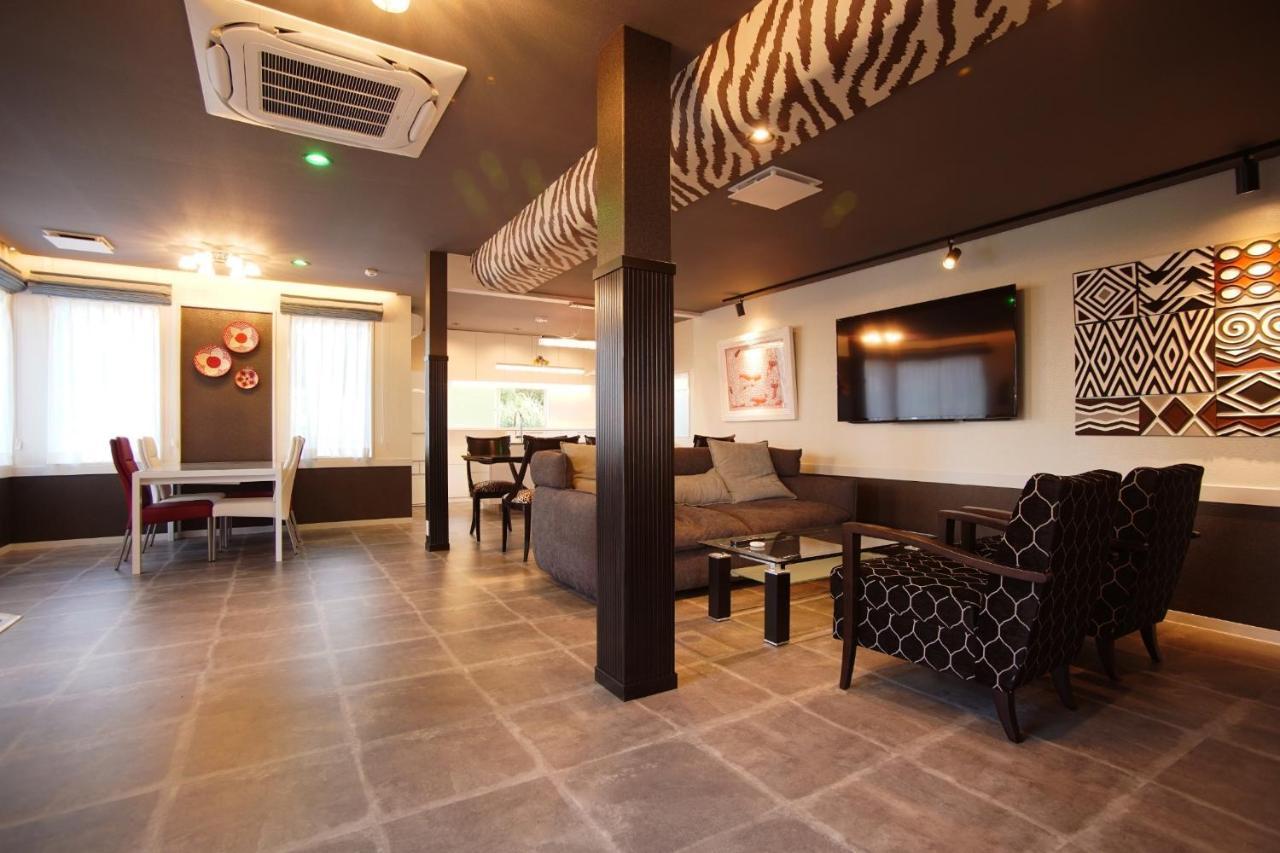 Famille Omuro - Vacation Stay 98191 Ito  Εξωτερικό φωτογραφία