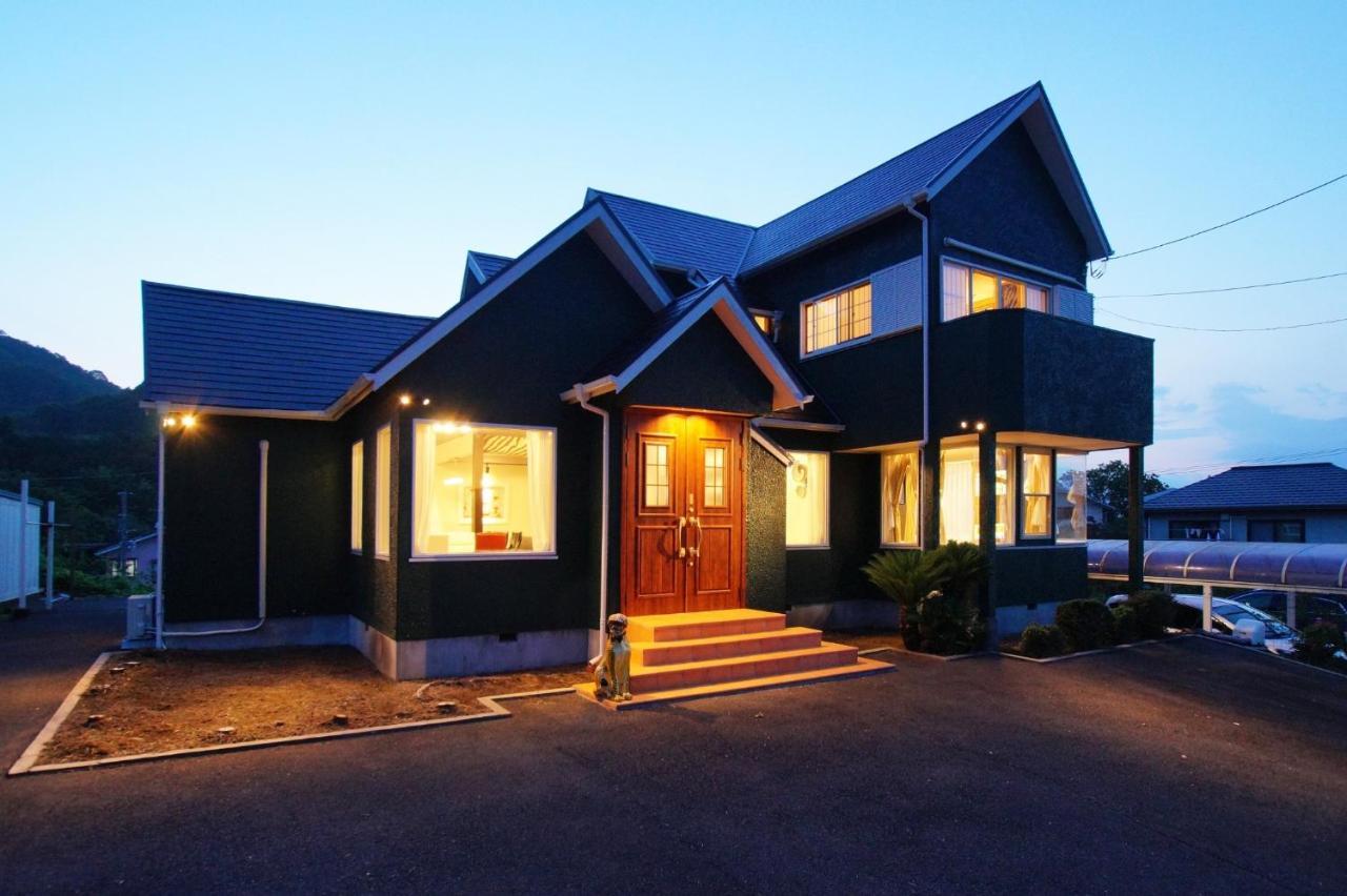 Famille Omuro - Vacation Stay 98191 Ito  Εξωτερικό φωτογραφία